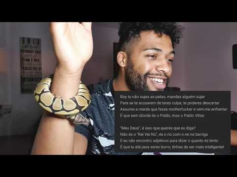 DISSTRACK - DOUBLE TROUBLE VS XTENSE (P DE PALHAÇO)