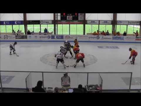 Championnat 1ère ligue Givisiez II - Wolfies II