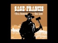 Sage Francis - Sea Lion (Instrumental) 
