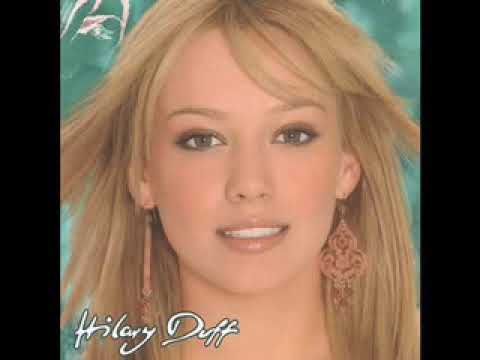 download lagu mp3 mp4 Hilary Duff Inner Strength, download lagu Hilary Duff Inner Strength gratis, unduh video klip Hilary Duff Inner Strength