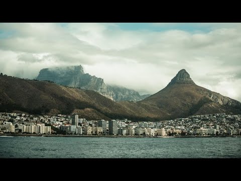 Nobuhle feat. Sun-El - Sawbona (EyeRonik Remix)