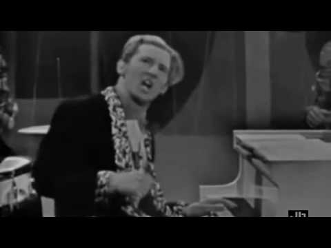 Jerry Lee Lewis - Great Balls Of Fire (1958)