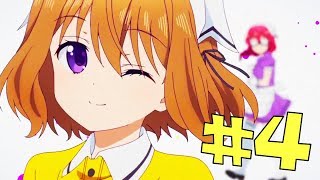 ТОПОВЫЕ ПРИКОЛЫ за СЕГОДНЯ! ( АНИМЕ, ИГРЫ, ФИЛЬМЫ ) - ЛУЧШИЕ СМЕШНЫЕ МОМЕНТЫ. ЗАСМЕЯЛСЯ - ПРОИГРАЛ
