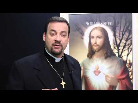 Reflexão do evangelho 04/10/15 com Frei Rinaldo – Benção da água