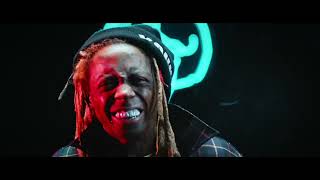 Lil Wayne - Back (Music Video) 2024