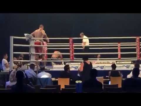 Alex Gabroveanu vs David Gogishvili