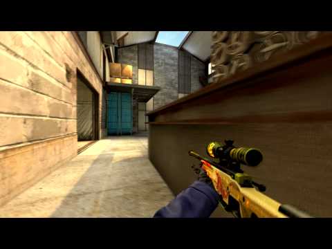 Keev vs planetkey @ Ace with AWP