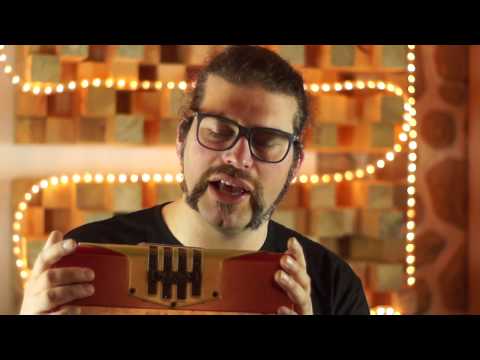 Mesa Boogie Transatlantic 15 - #24 Doctor Guitar