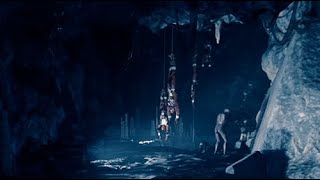 Cave adventures | Sons of the forest