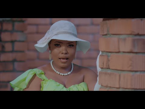 Anjella - Sina Bahati (Official Music Video)