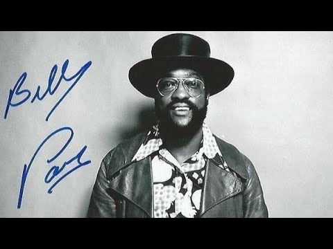 Billy Paul. Let's Stay Together  