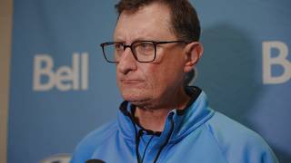 Toronto Argonauts Media Availability | Post Game at Hamilton Tiger-Cats | July 18, 2026