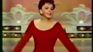 Judy Garland - What the world needs now