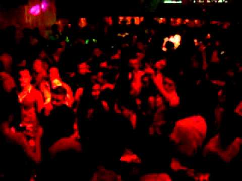 LIKE IT__presentazione ufficiale @GATTOPARDO 2010 sammy,roberto cilli e stefano menegatti.