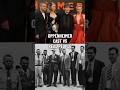 Oppenheimer Cast Vs Real People #shorts