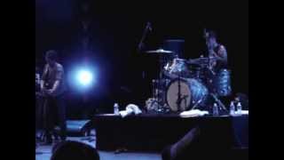 GOSSIP - Melody Emergency live @Festival de Carcassonne