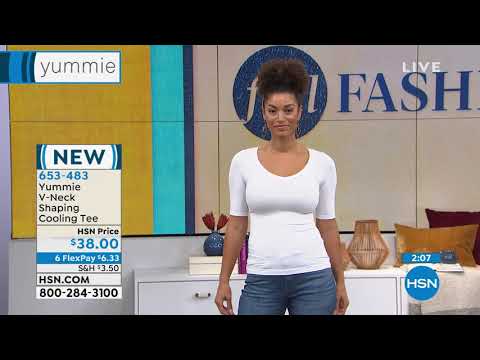 HSN | Healthy You with Brett Chukerman 08.20.2019 - 04 PM
