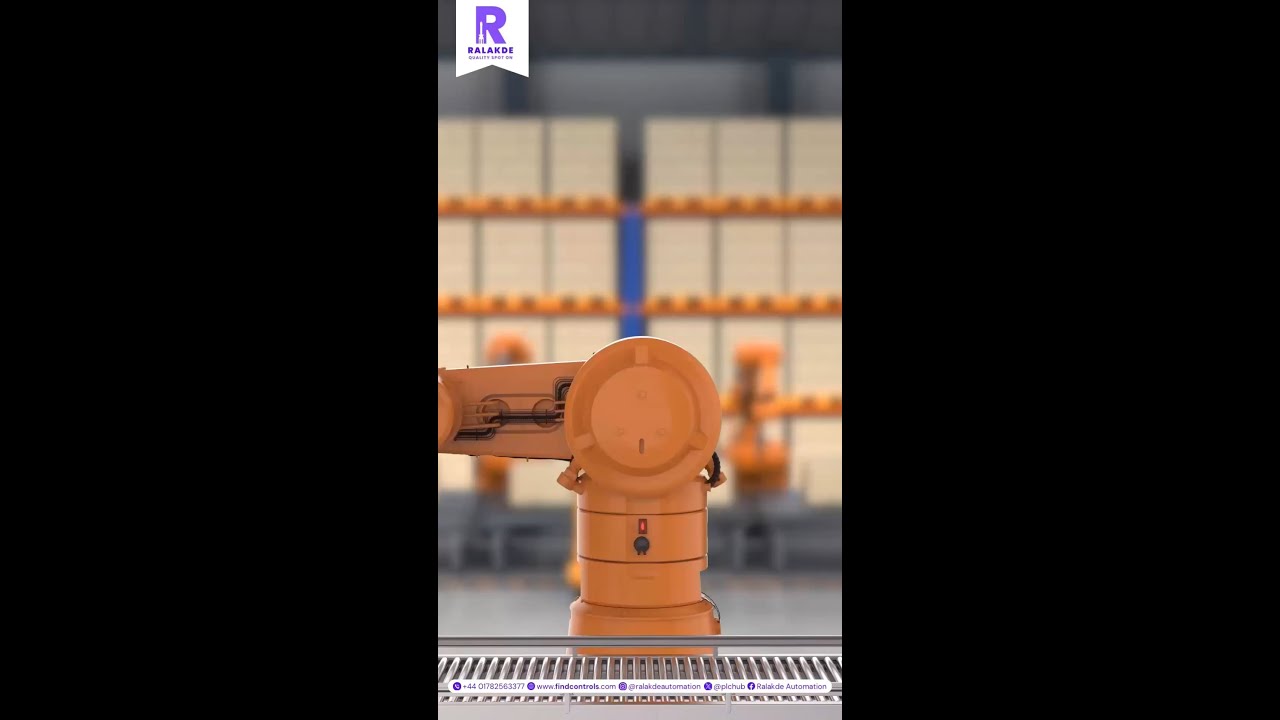 Proximity, Temperature, and Pressure sensors #automationparts #automationsystems #ralakdeautomation