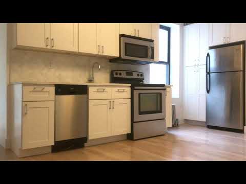 Apartment Tour: 1236 Pacific Street Unit, 5C