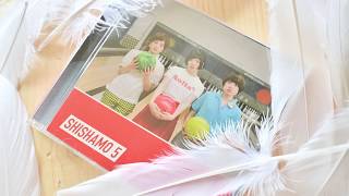 SHISHAMO「BYE BYE」 ピアノ