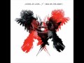 Kings of Leon - Use Somebody(HQ)