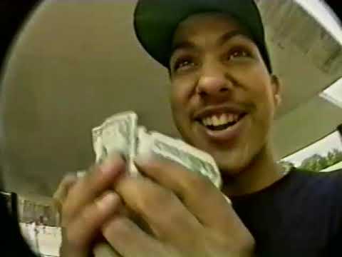 20 Inch Video Magazine // #6 //1995 (BMX)