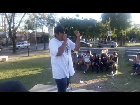 MR OSO vs BJ - Semifinal: fecha 5 (Torneo 2019)