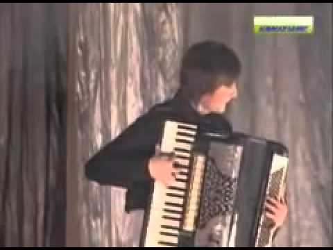 Aslan Tlebzu - Song Dzhigit (Circassian Music )