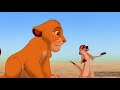 Little Einsteins The Lion King Style