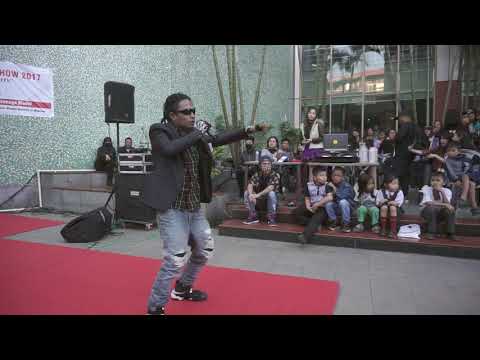 Prince Steve - PRINCE REMIX