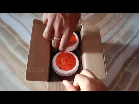 Luvit cocoa powder Unboxing | Luvit Cocoa Crush | Best unsweetened Cocoa power for cakes & shakes