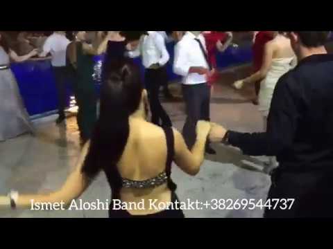 DASMA SHQIPTARE 2017 - Kanagjegji Johenes