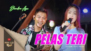 Download lagu PELAS TERI - DIANDRA AYU ( LIVE MAHA LAJU MUSIK) mp3