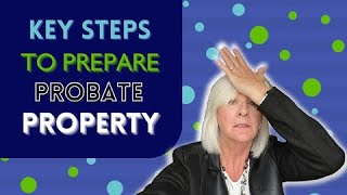 Personal Property in Probate - The Key Points You Need to Know