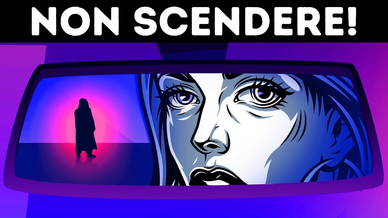 Come Comportarsi Se Qualcuno Vi Segue