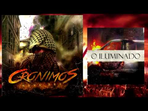 CRONIMOS - NOVA ERA ALBUM PREVIEW [HAMMER RECORDS - PULSA PRODUÇÕES]