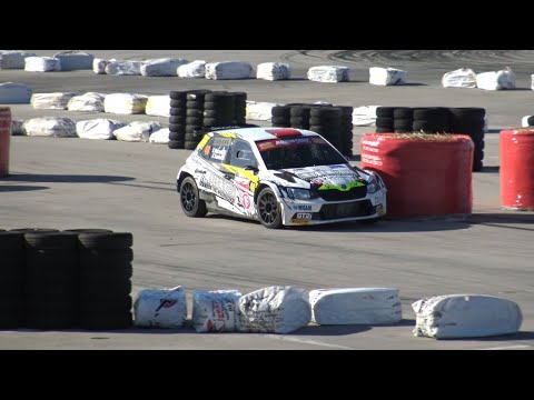 OBC Adria Rally Show 2021 MAZZETTI-SANTINI by Ferrario