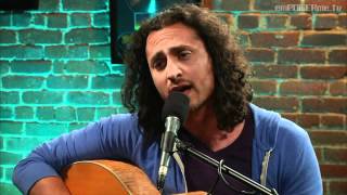 Keaton Simons - Beautiful Pain (LIVE)