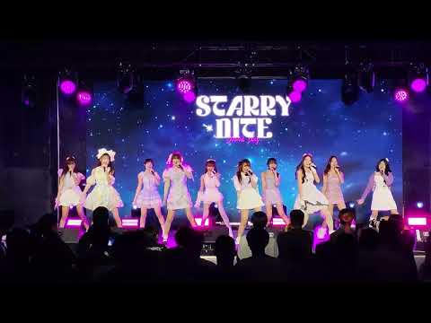 The Glass Girls - [Full Stage ] 🌟STARRY☆NITE : Debut Day🌟 @The Street Ratchada #theglassgirl