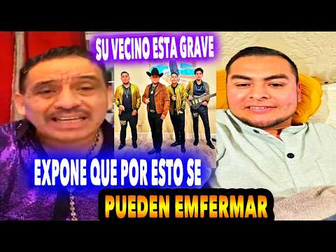 EZP0NEN Que Jose Torres Y Su FAMILIA PODRIAN ESTAR EN RllEZG0 De AM0LARSEE