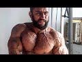 Chest workout fat loss