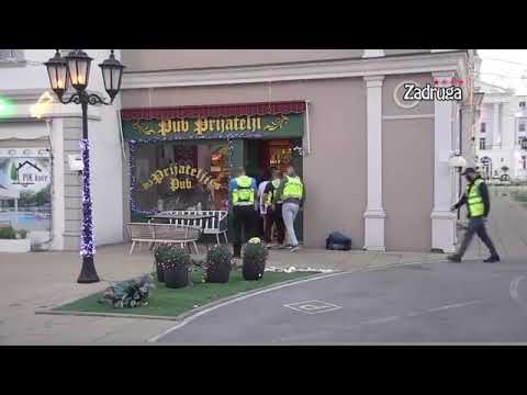 kristijan golubović diskvalifikovan - zadruga 4