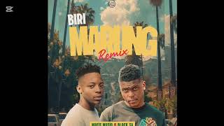 Download lagu Biri Marung (Sgidongo remix) by Mafis musiq & Black SA (Full Track) mp3