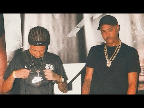 Oruam - Presidente Ft. Tz da Coronel                                            (Préviasdoghost)