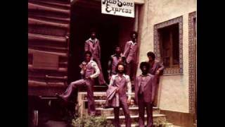 Raw Soul Express - Music Meditation RARE FUNK GROUP 1976