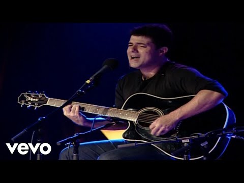 Alex Cohen - Quem De Nós Dois (Ao Vivo No Rio De Janeiro / 2002)