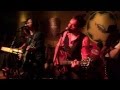 Marah Barstool Boys and Limb Elk Creek Cafe 10 10 15