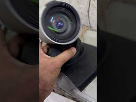 Cisco TelePresence System Quick Set C20 #ssib #ssibcomputer