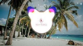 [30Hz and up] Buju Banton - Chuck It So (Rebassed)