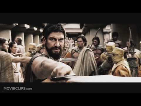 To jest Sparta!!! (PL dub)